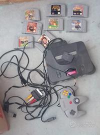 console 
