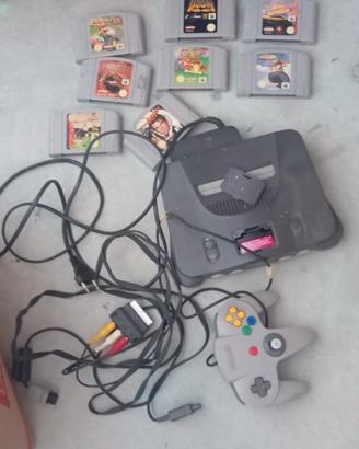 console 