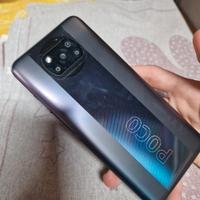 poco X3 pro 8gb RAM 256gb 