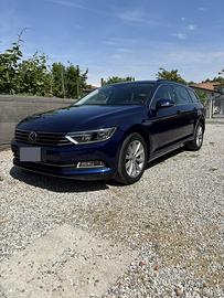 Volkswagen Passat 1.6 TDI DSG Business