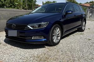 Volkswagen Passat 1.6 TDI DSG Business