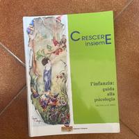 L’infanzia guida alla psicologia