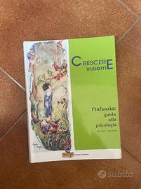 L’infanzia guida alla psicologia