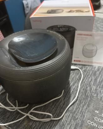 Fontanella D\'Acqua Per Animali domestici