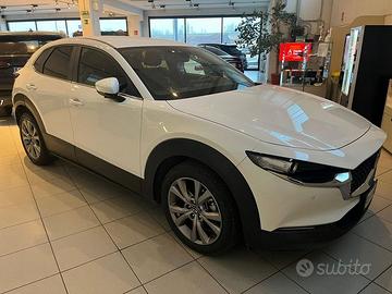 Mazda CX-30 2.0L Skyactiv-G M Hybrid 2WD Exec...