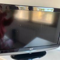 Tv led Acer modello AT3247