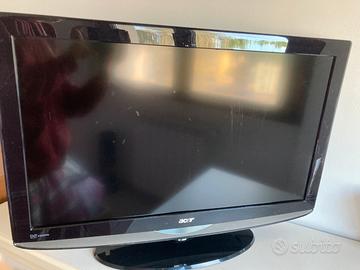 Tv led Acer modello AT3247