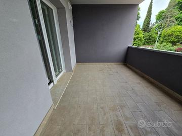 Piove di Sacco: Attico centralissimo consegna fine