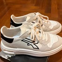 Sneakers U-Power Urban Life Uomo 42