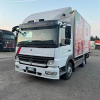 Mercedes-Benz atego 822 frigo