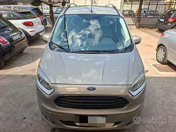 Ford Tourneo Connect 1.6 TDC MOTORE NUOVO