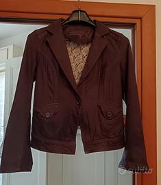 Giacca Blazer Vintage Guess come nuova taglia M