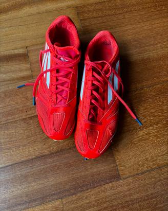 Scarpe chiodate Adidas