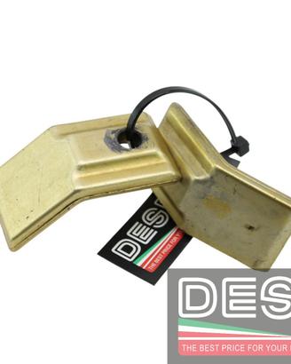 Tappi forcellone registri catena Ducati Monster