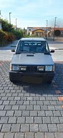 panda 4x4 sisley 