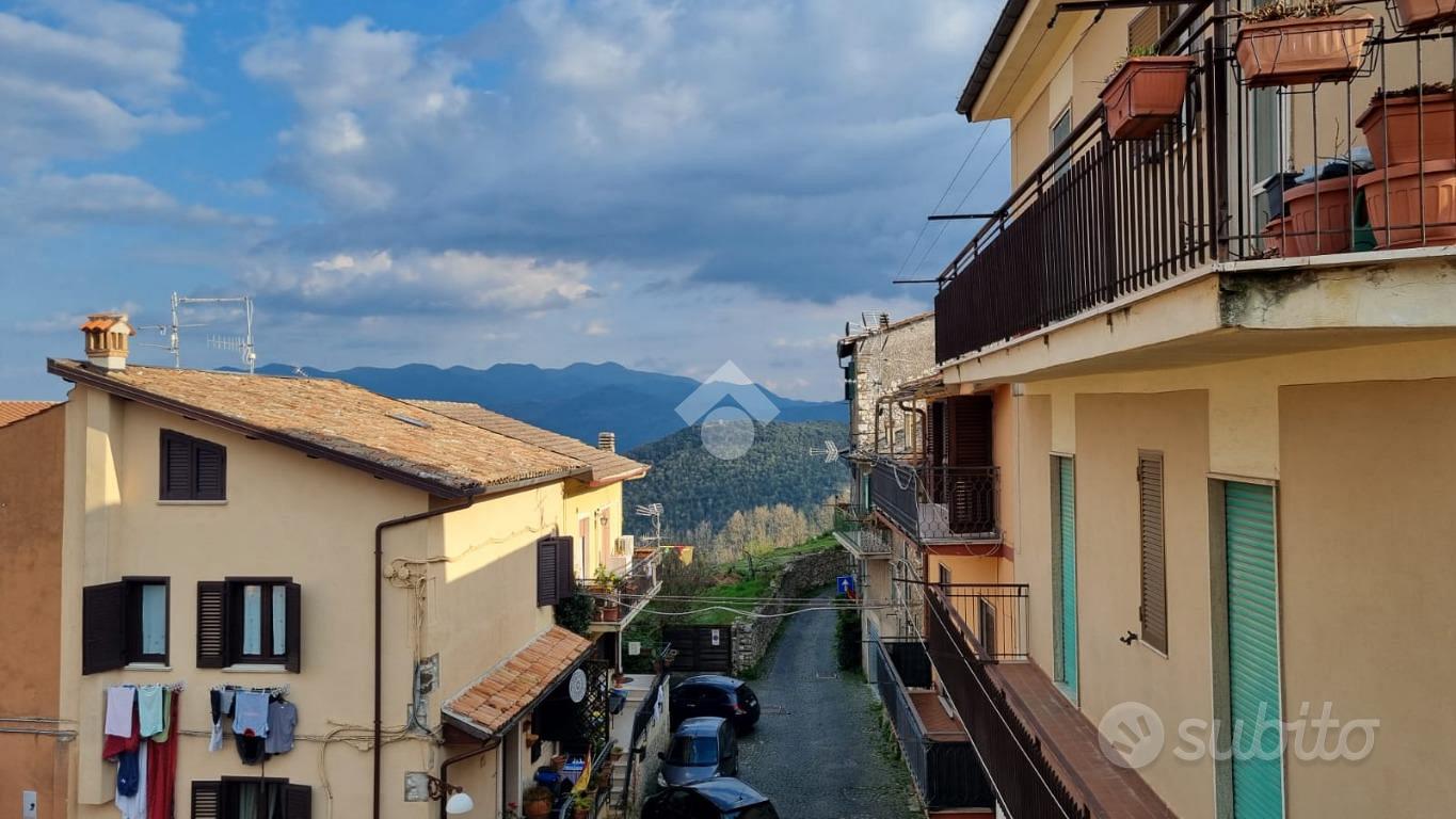 Appartamento – Segni, Roma Capitale - Altro