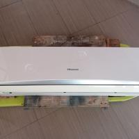 Climatizzatore 24000 inverter Hisense