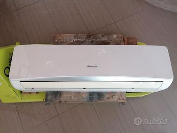 Climatizzatore 24000 inverter Hisense
