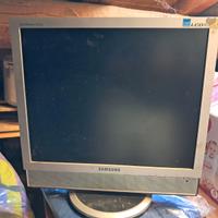 Televisione Samsung 19 pollici