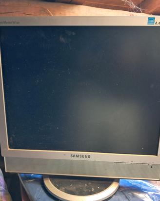 Televisione Samsung 19 pollici