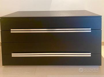 Arredo camera letto