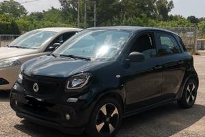 Smart forfour passion GPL 