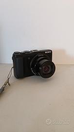 Sony Cyber-shot DSC-HX60