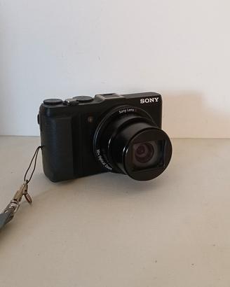Sony Cyber-shot DSC-HX60