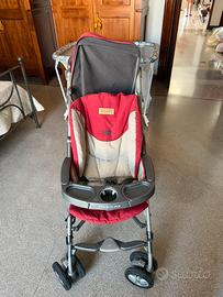Passeggino Peg Perego
