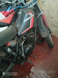   ricambi Cagiva 250cc