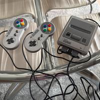 nintendo super famicom
