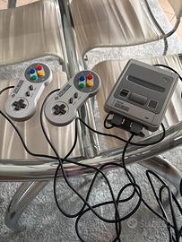 nintendo super famicom