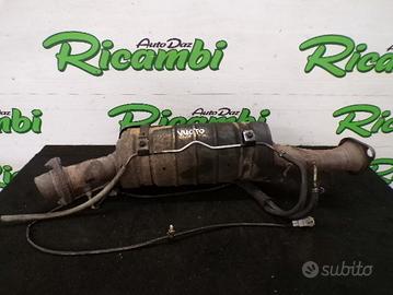 FILTRO FAP VUOTO PER GRAND VITARA 1.9 DCI 2008