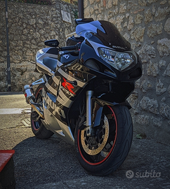 Suzuki gsx-r 600 k3