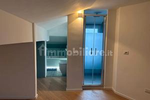 Mansarda Openspace Ristrutturata