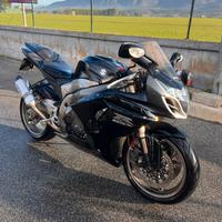 Suzuki GsxR 1000 2011 44.000km