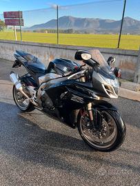 Suzuki GsxR 1000 2011 44.000km
