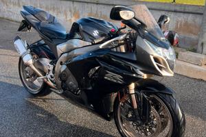 Suzuki GsxR 1000 2011 44.000km