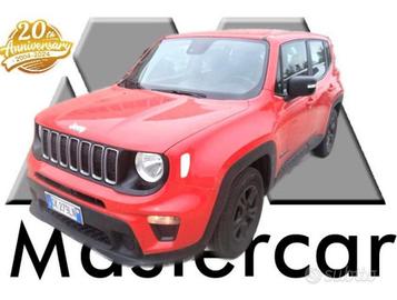 JEEP Renegade Renegade 1.6 mjt Longitude 2wd 130