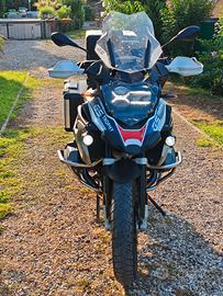 BMW R 1250 GS Trophy ultimate