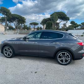 Maserati LEVANTE 3.0 Diesel