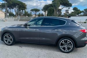 Maserati LEVANTE 3.0 Diesel