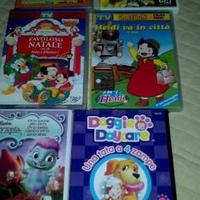 Vendi films dvd x bambini