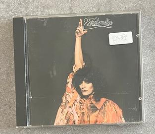 CD Renato Zero - Zerolandia