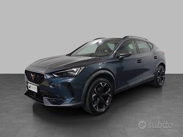 Cupra Formentor 2.0 tdi 4drive dsg