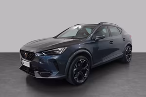 Cupra Formentor 2.0 tdi 4drive dsg