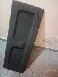 mensola portabagagli Hyundai getz