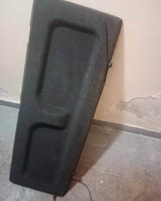 mensola portabagagli Hyundai getz
