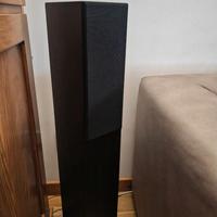 Diffusori project audio s 10