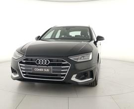 AUDI A4 V - A4 Avant 30 2.0 tdi mhev Busine U25732